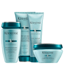 Kit Kérastase Résistance Force Ciment Architect (4 Produtos)