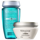 Kit Kérastase Spécifique Dermo-Calm Duo (2 Produtos)