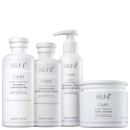 Kit Keune Care Curl Control Definição Total (4 Produtos)
