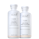 Kit Keune Care Sun Shield Duo (2 Produtos)