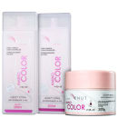 Kit Knut Amino Color Trio (3 Produtos)