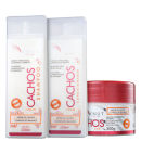 Kit Knut Cachos Trio (3 Produtos)