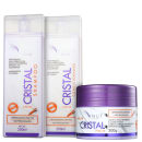 Kit Knut Cristal Trio (3 Produtos)
