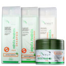 Kit Knut Menta Pimenta Full (4 Produtos)