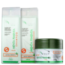 Kit Knut Menta Pimenta Trio (3 Produtos)