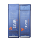 Kit Knut Silver Duo (2 Produtos)
