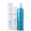 Kit L'Anza Healing Moisture (3 Produtos)