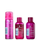 Kit Lee Stafford Poker Straight Dry (3 Produtos)