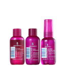 Kit Lee Stafford Poker Straight Shine (3 Produtos)