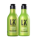 Kit Lokenzzi Fortificante Total Duo (2 Produtos)