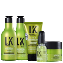 Kit Lokenzzi Fortificante Total Full (5 Produtos)