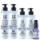 Kit Lokenzzi Luxo Full (5 Produtos)