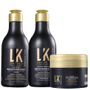 Kit Lokenzzi Reestruturador Intenso Trio (3 Produtos)