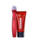 Kit L'Oréal Paris Cuidado Anti-idade (2 produtos)