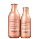 Kit L'Oréal Professionnel Absolut Repair Pós Química Duo (2 Produtos)