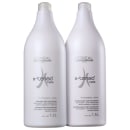 Kit L'Oréal Professionnel X-Tenso Care Duo Salon (2 Produtos)