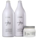 Kit L'Oréal Professionnel X-Tenso Care Salon (3 Produtos)