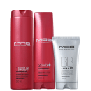Kit MAB Marco Antônio de Biaggi Color Shield Proteção da Cor (3 Produtos)