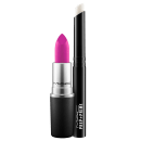 Kit M·A·C Batom Matte Flat Out Fabulous (2 produtos)