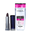 Kit Maybelline Amor de Selfie (2 Produtos)