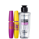 Kit Maybelline Amor de Novela (3 Produtos)
