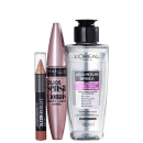 Kit Maybelline Paixão Inesquecível (3 Produtos)