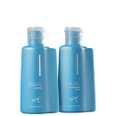 Kit Mediterrani Equal Duo Travel (2 Produtos)