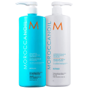 Kit Moroccanoil Repair Moisture Duo (2 Produtos)