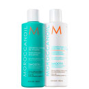 Kit Moroccanoil Smoothing Duo (2 Produtos)