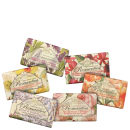 Kit Nesti Dante Collection Romantica - Sabonetes em Barra 6x150g