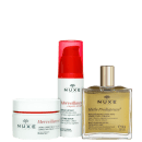 Kit Nuxe Merveillance Expert Lifting Facial (3 produtos)