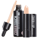 Kit Océane Cover Total 1 (2 produtos)