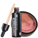Kit Océane Cover Touch 2 Terra (2 produtos)