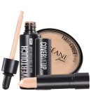 Kit Océane Cover Touch Fix 1 (3 produtos)