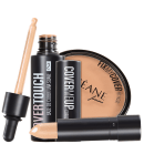 Kit Océane Cover Touch Fix 2 (3 produtos)