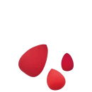 Kit Océane Drop Blend Sponge Trio (3 Produtos)