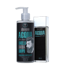 Kit Orgânica Acqua For Men (2 Produtos)