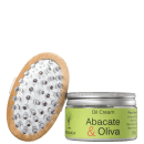 Kit Orgânica Massagem com Abacate & Oliva (2 Produtos)