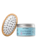 Kit Orgânica Massagem com Chá Branco & Gengibre (2 Produtos)