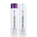 Kit Paul Mitchell Extra-Body Duo (2 Produtos)