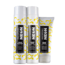 Kit Paul Mitchell Neon Trio (3 Produtos)