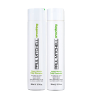 Kit Paul Mitchell Smoothing Super Skinny Daily Duo (2 Produtos)