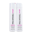 Kit Paul Mitchell Strength Duo (2 Produtos)