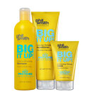 Kit Phil Smith Big It Up Thickening Volume Boosting (3 Produtos)