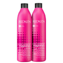 Kit Redken Color Extend Magnetics Duo Care (2 Produtos)