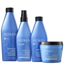 Kit Redken Extreme Strength Anti-Snap (4 Produtos)
