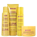 Kit Richée Professional Clinic Repair System Hidratação e Força (4 Produtos)