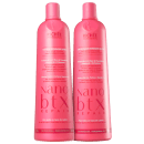 Kit Richée Professional Nano Btx Repair Duo Salão (2 Produtos)