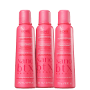 Kit Richée Professional Nano Botox Repair Tratamento Diário (3 Produtos)