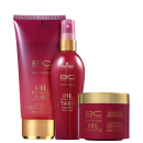 Kit Schwarzkopf Professional BC Bonacure Oil Miracle Brazilnut Trio (3 Produtos)